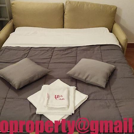 Apartamento Duomo1Vip Milán Exterior foto