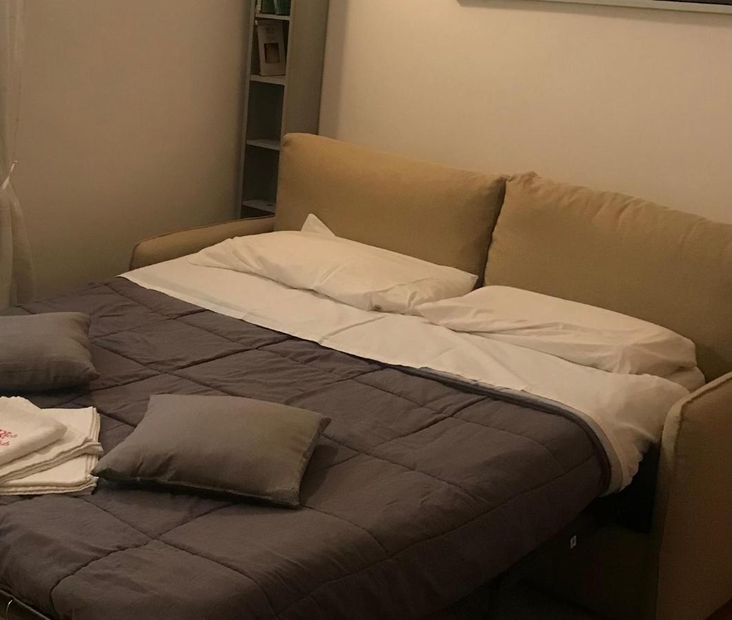 Apartamento Duomo1Vip Milán Exterior foto
