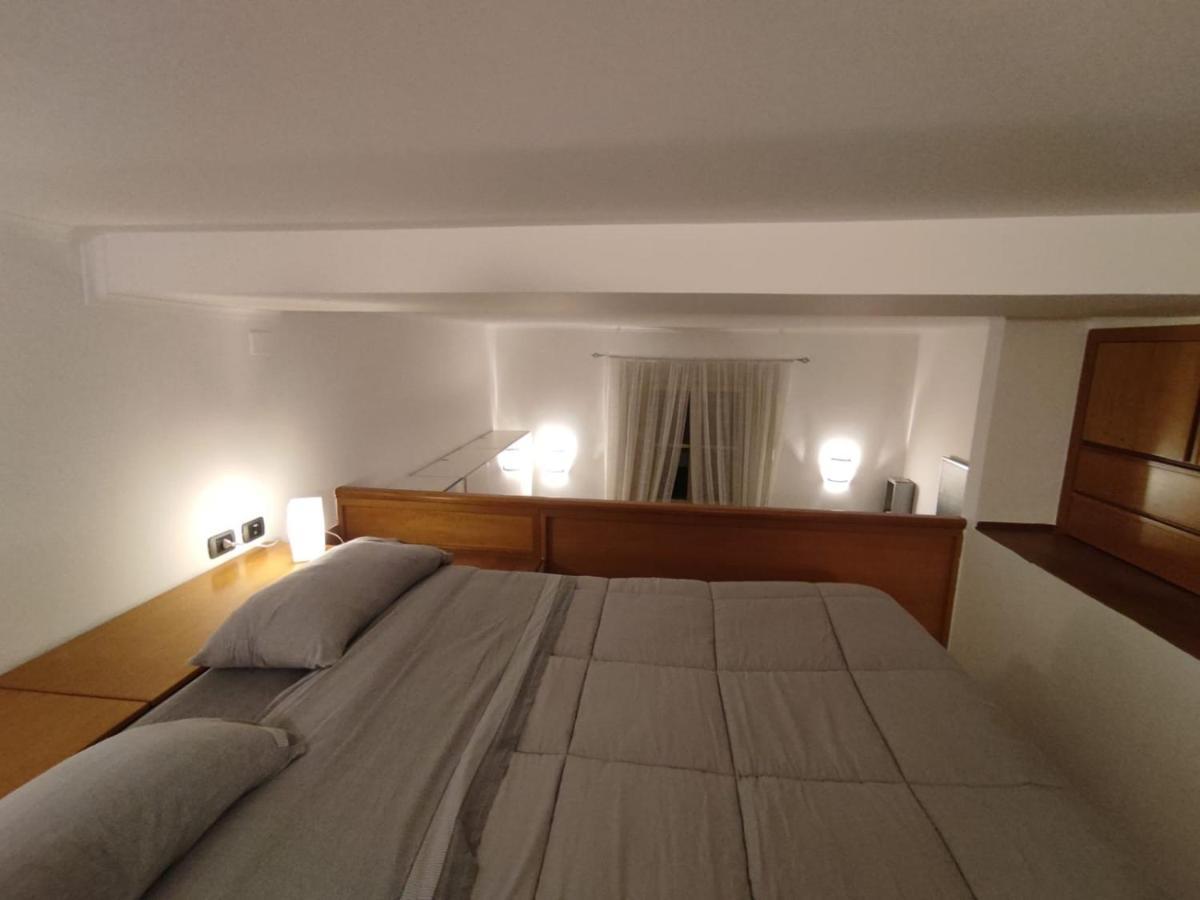 Apartamento Duomo1Vip Milán Exterior foto
