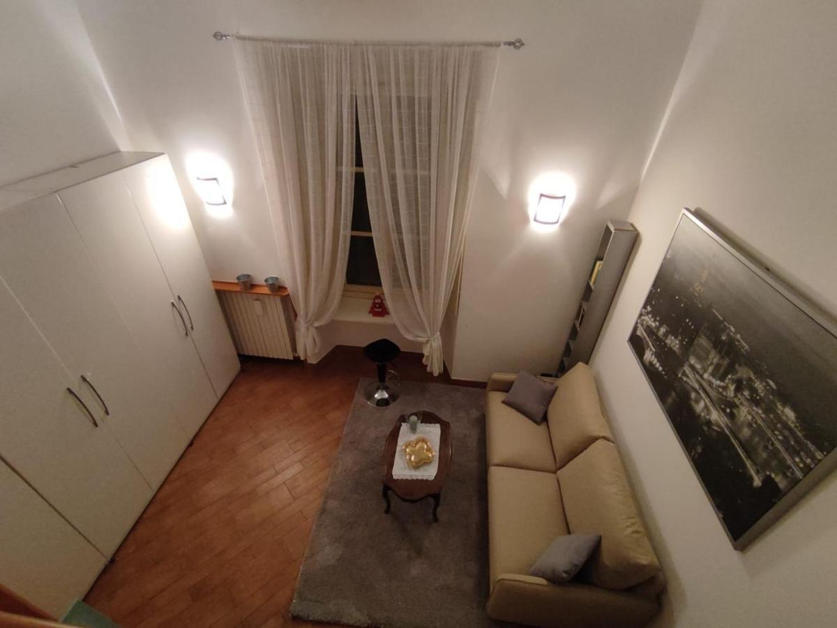 Apartamento Duomo1Vip Milán Exterior foto